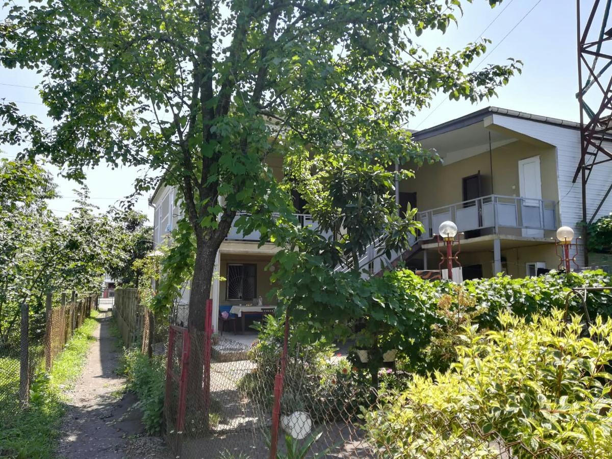 Guest House Of Givi Kobuleti Exterior photo