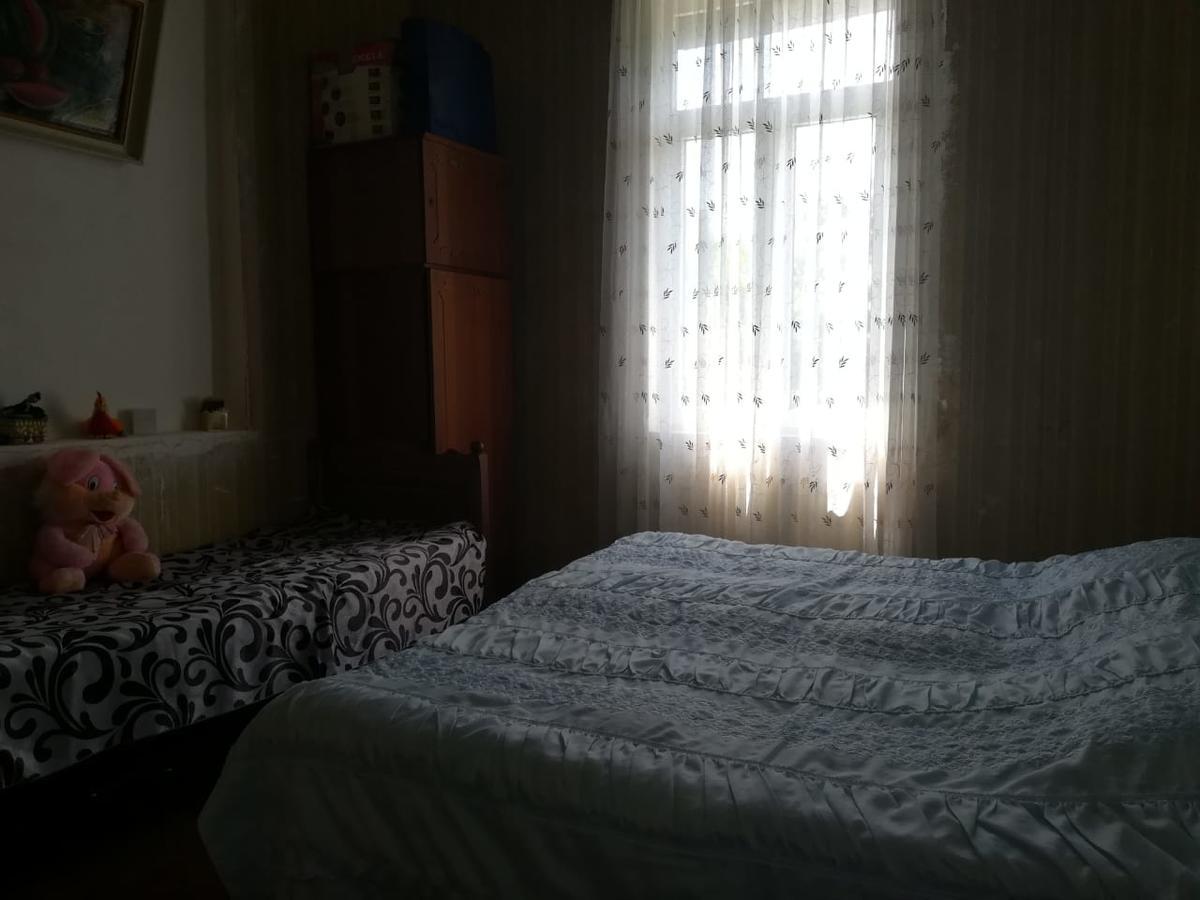 Guest House Of Givi Kobuleti Exterior photo