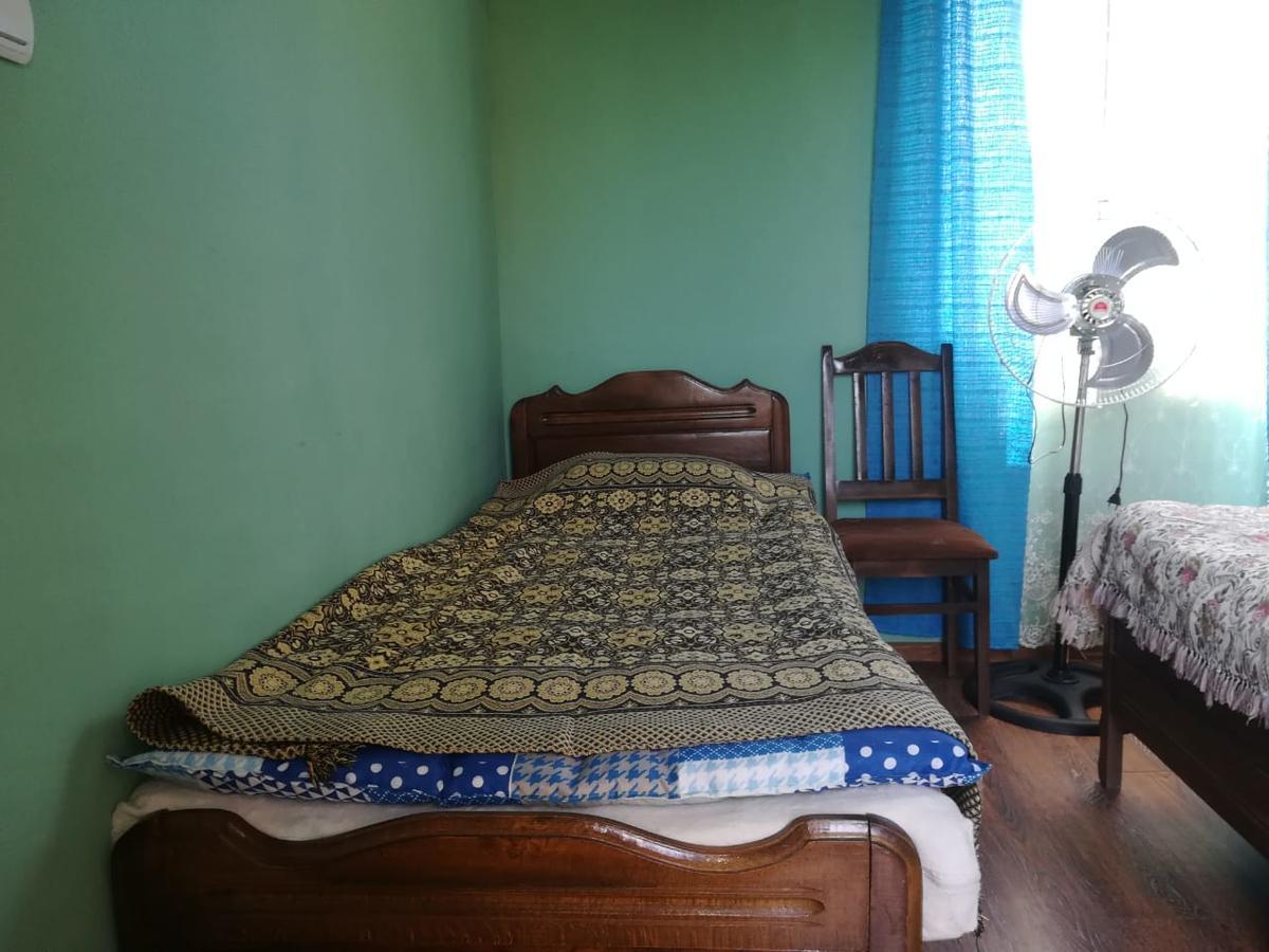 Guest House Of Givi Kobuleti Exterior photo