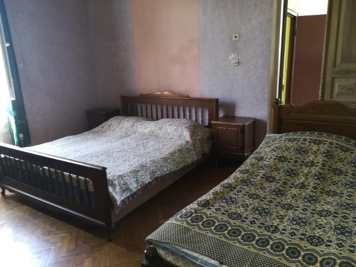 Guest House Of Givi Kobuleti Exterior photo