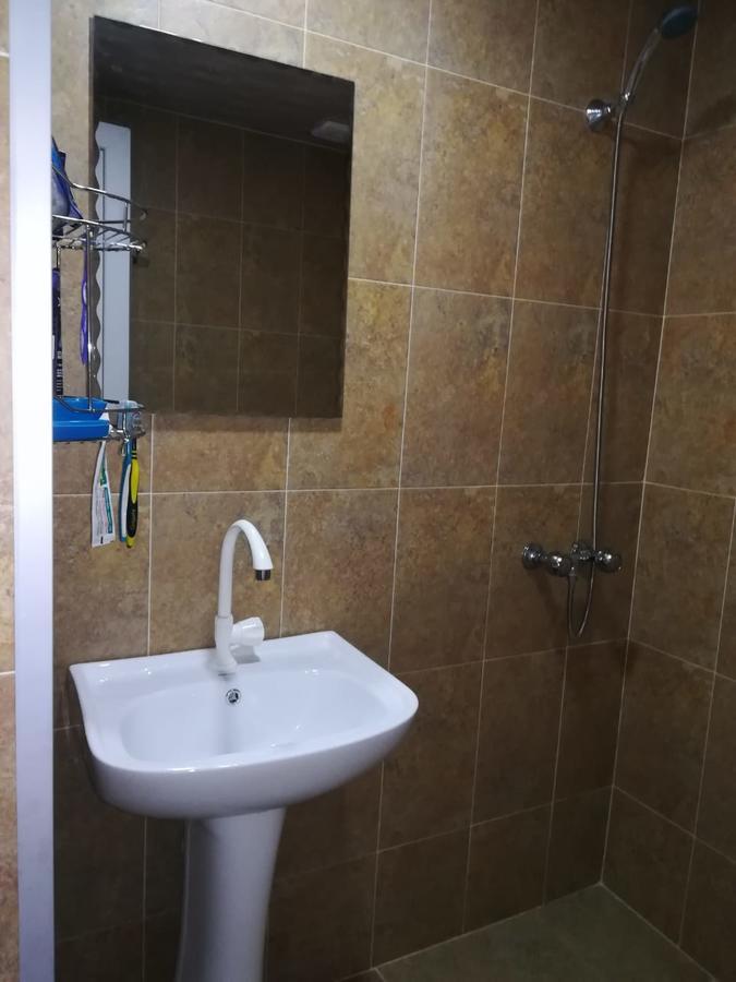 Guest House Of Givi Kobuleti Exterior photo