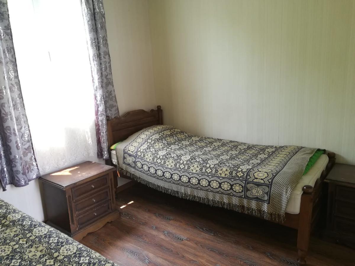 Guest House Of Givi Kobuleti Exterior photo