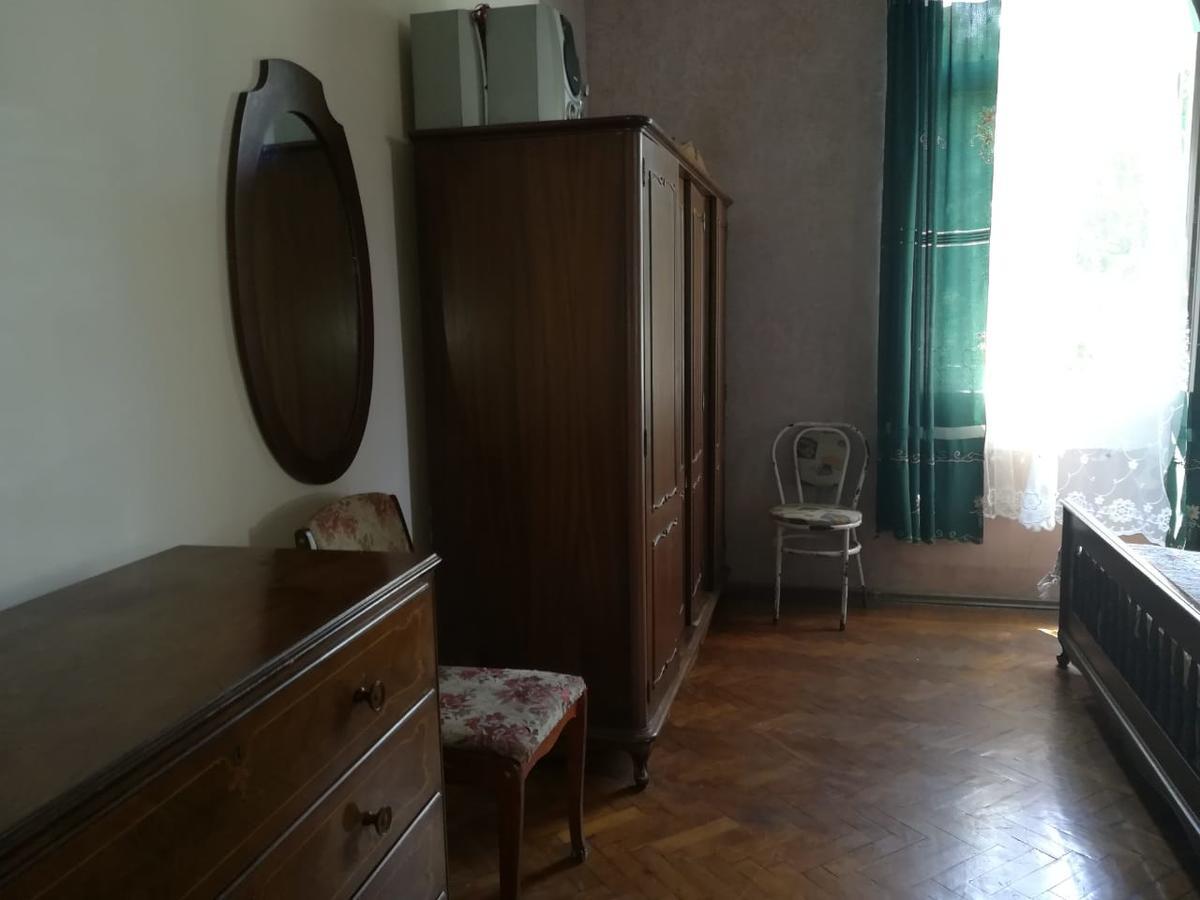 Guest House Of Givi Kobuleti Exterior photo